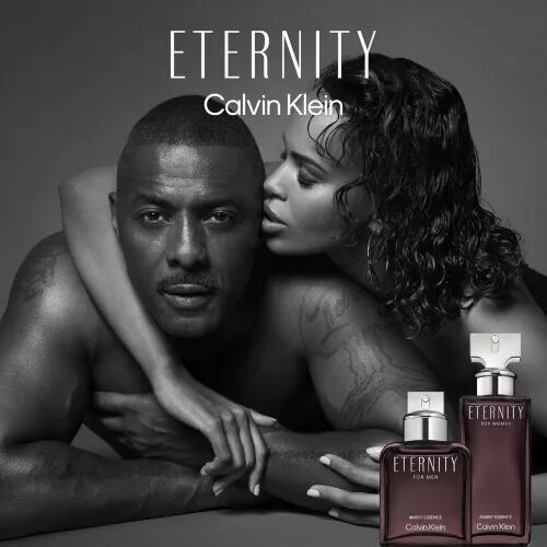 Perfume Mujer Calvin Klein ETERNITY 50 ml