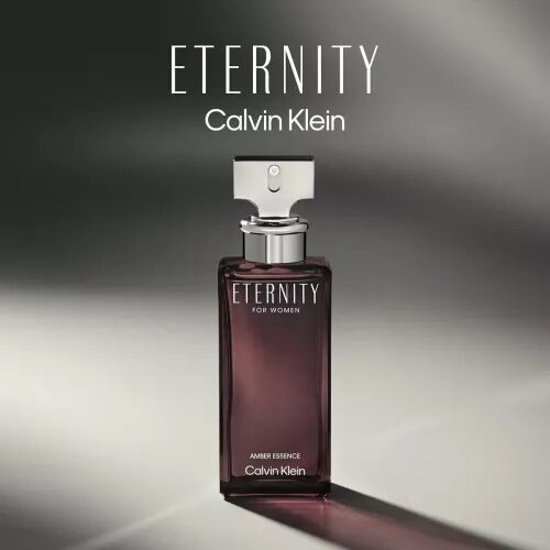 Profumo Donna Calvin Klein ETERNITY 30 ml