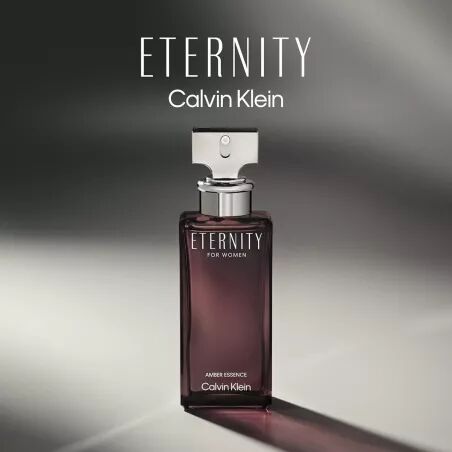 Parfum Femme Calvin Klein ETERNITY 30 ml