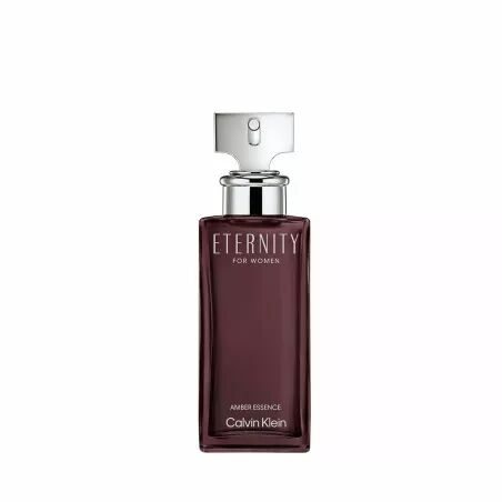 Profumo Donna Calvin Klein ETERNITY 100 ml