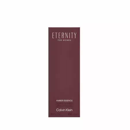 Damesparfum Calvin Klein ETERNITY 100 ml