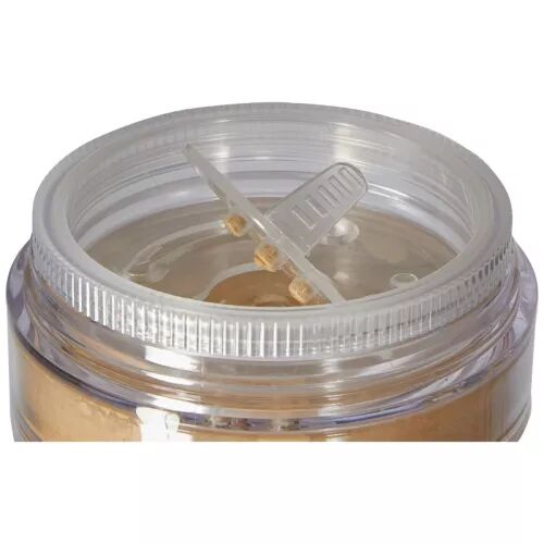 Correcteur facial Shine Inline Matte Nº 13-Golden Beige Spf 15 6 g