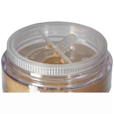 Gesichtsconcealer Shine Inline Matte Nº 13-Golden Beige Spf 15 6 g