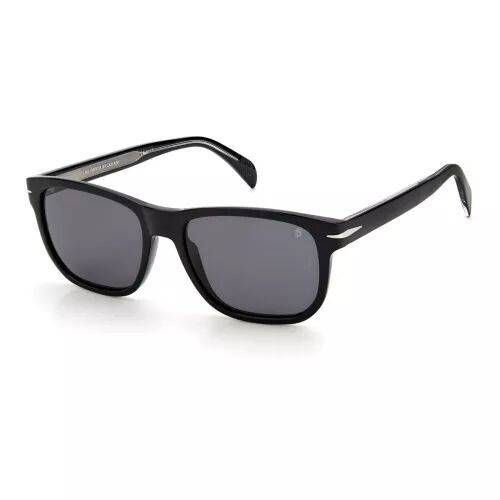 Herrensonnenbrille David Beckham ø 54 mm