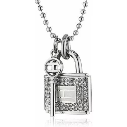 Ladies' Necklace Tommy Hilfiger 2700423 50 cm