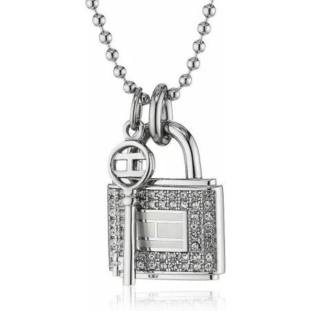 Ladies' Necklace Tommy Hilfiger 2700423 50 cm