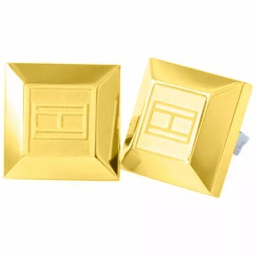 Boucles d´oreilles Femme Tommy Hilfiger 2700646 Acier inoxydable 1 cm