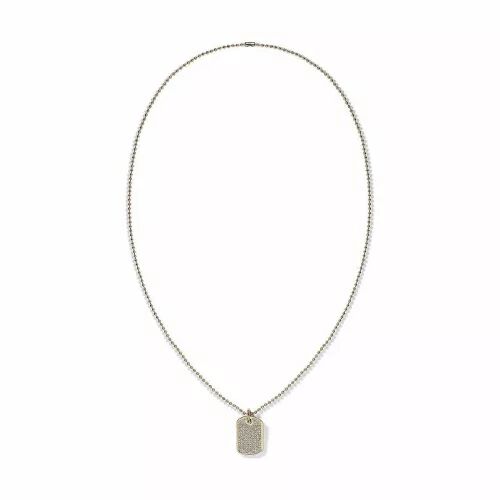 Collier Femme Tommy Hilfiger 2700748 45 cm