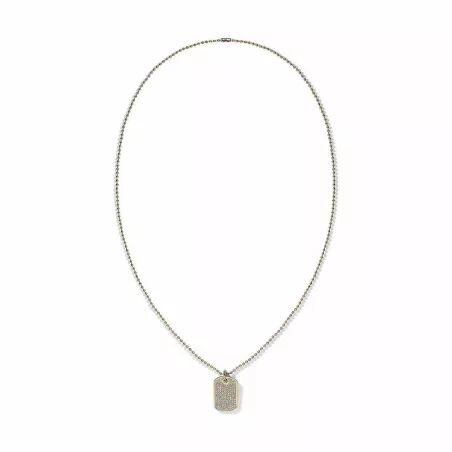 Collier Femme Tommy Hilfiger 2700748 45 cm