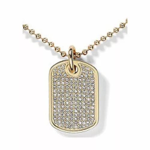 Collana Donna Tommy Hilfiger 2700748 45 cm