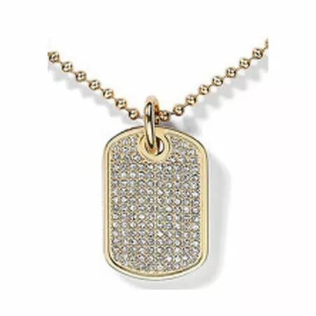 Collar Mujer Tommy Hilfiger 2700748 45 cm