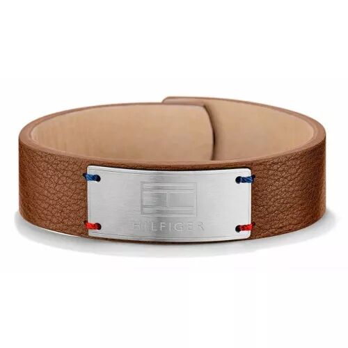 Bracelet Homme Tommy Hilfiger 2700673 Cuir 22 cm