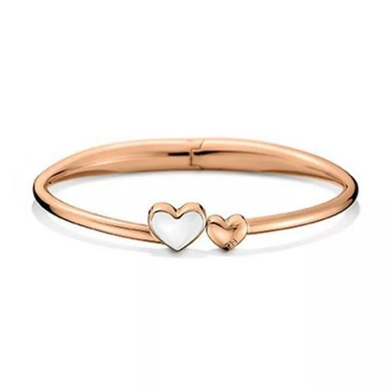 Armband Dames Tommy Hilfiger 2700782 25 cm