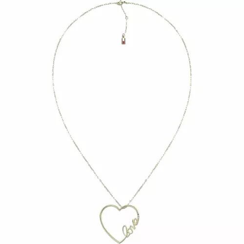 Ladies' Necklace Tommy Hilfiger 2700908 60 cm