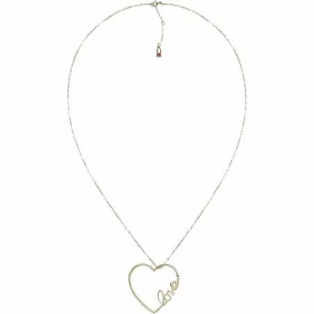 Collier Femme Tommy Hilfiger 2700908 60 cm