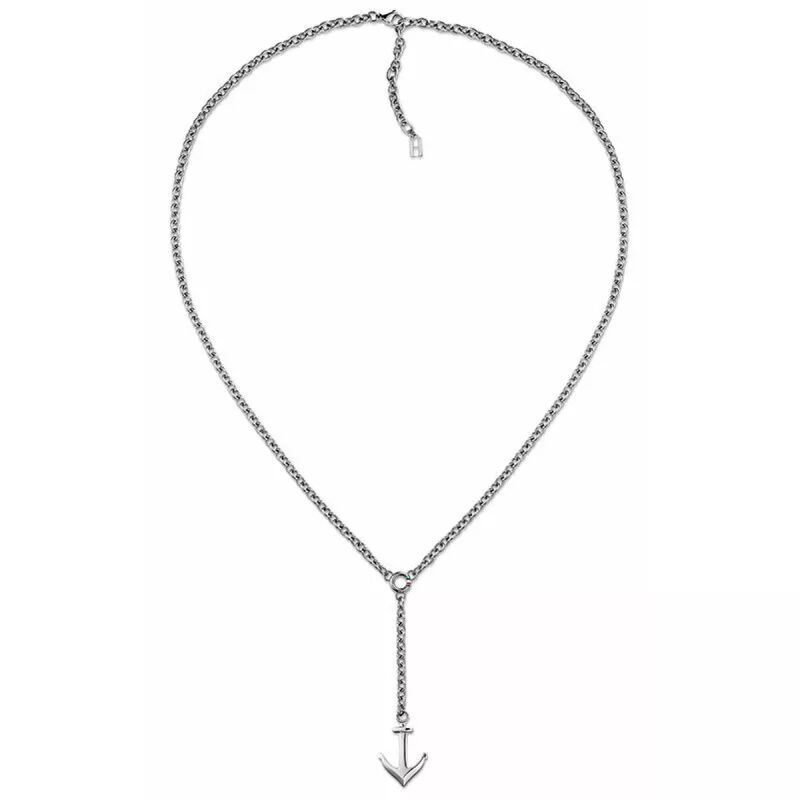 Damenhalskette Tommy Hilfiger 2700921 60 cm