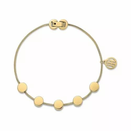 Pulsera Mujer Tommy Hilfiger 2700980 21 cm