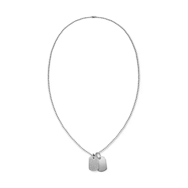 Ketting Dames Tommy Hilfiger 2700747 45 cm