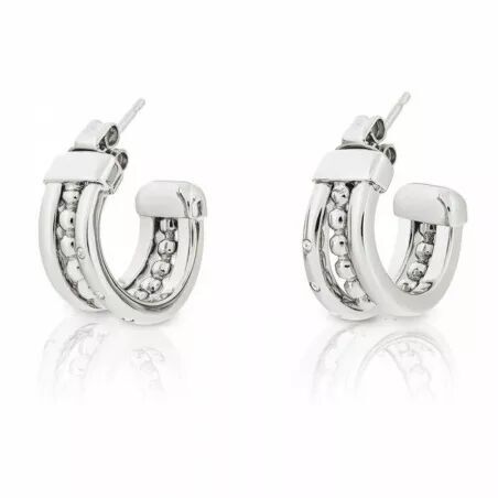 Ladies' Earrings Tommy Hilfiger 2701091 Stainless steel 1,5 cm