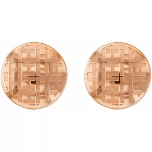 Damenohrringe Tommy Hilfiger 2780026 Edelstahl 1,5 cm