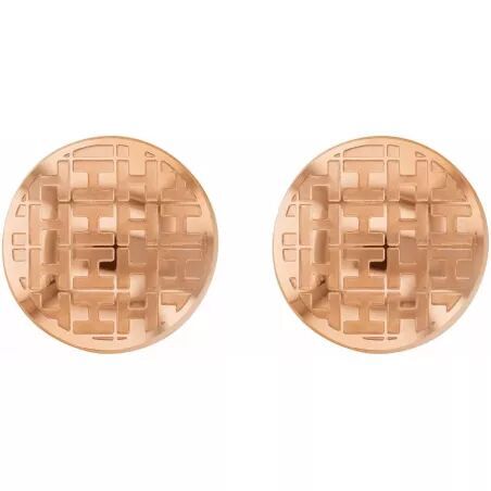 Ladies' Earrings Tommy Hilfiger 2780026 Stainless steel 1,5 cm