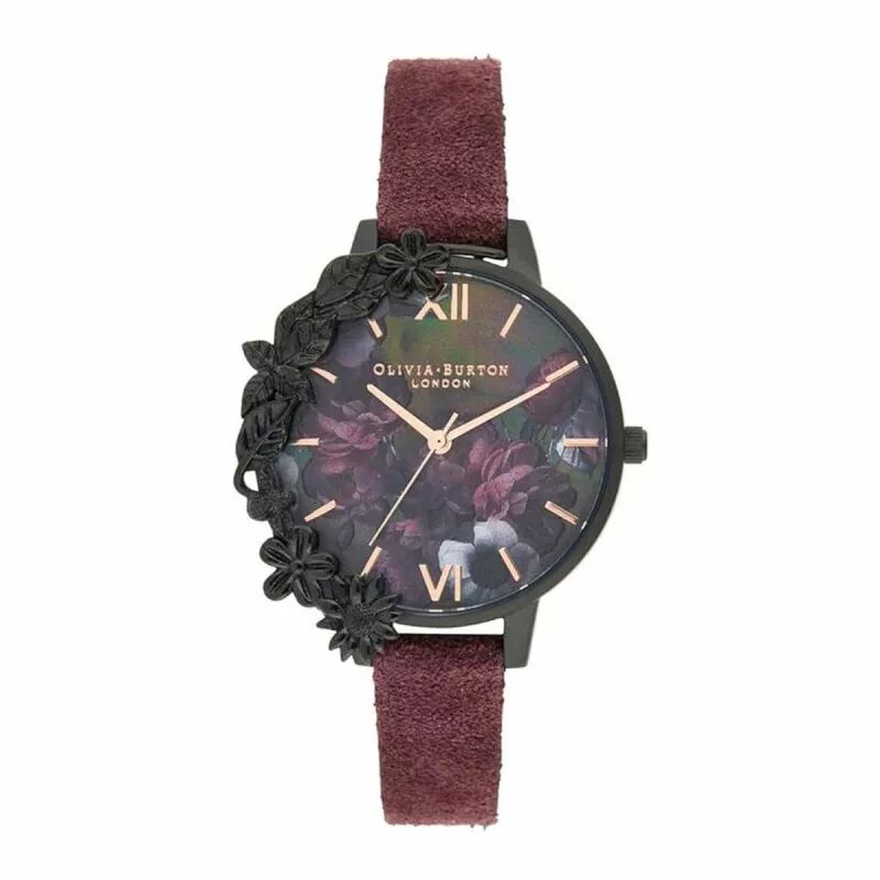 Reloj Mujer Olivia Burton OB16AD44