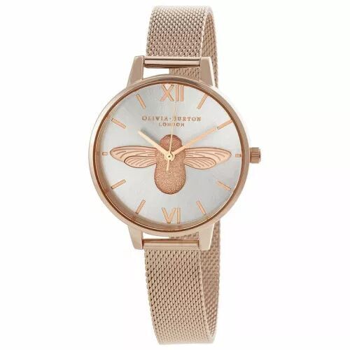 Montre Femme Olivia Burton OB16AM161 (Ø 34 mm)