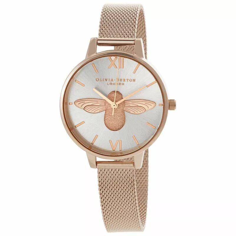 Reloj Mujer Olivia Burton OB16AM161 (Ø 34 mm)