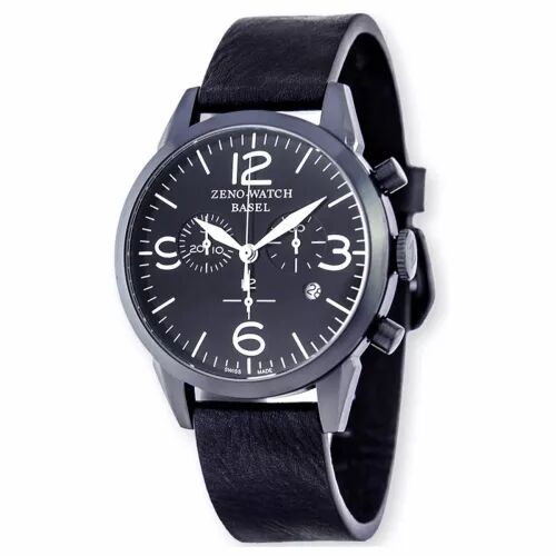 Reloj Hombre Zeno Watch Basel 4773Q-BL-I1 (Ø 42 mm)
