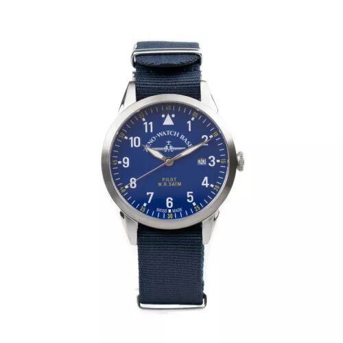 Men's Watch Zeno Watch Basel ZE5231-3 (Ø 43 mm)