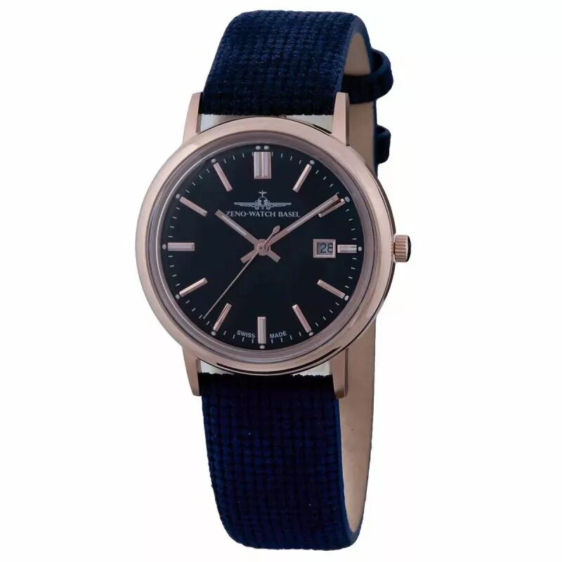 Herrenuhr Zeno Watch Basel ZE5177-3 (Ø 38 mm)