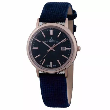 Montre Homme Zeno Watch Basel ZE5177-3 (Ø 38 mm)
