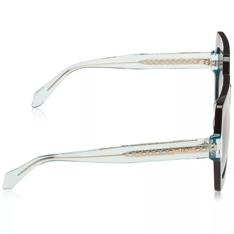 Damensonnenbrille Just Cavalli SJC023V-5307M4 Ø 53 mm