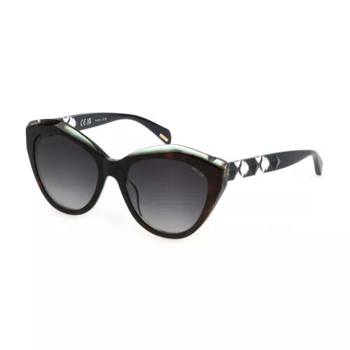 Ladies' Sunglasses Police SPLL35-5507NV Ø 55 mm