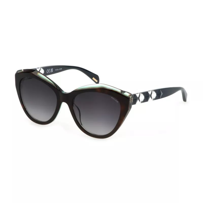 Damensonnenbrille Police SPLL35-5507NV Ø 55 mm
