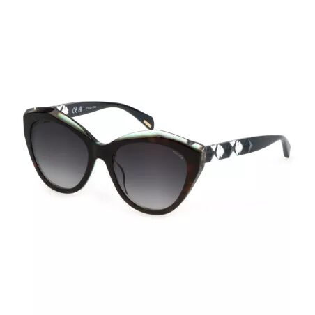 Gafas de Sol Mujer Police SPLL35-5507NV Ø 55 mm