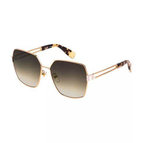 Gafas de Sol Mujer Furla SFU716-590300 ø 59 mm