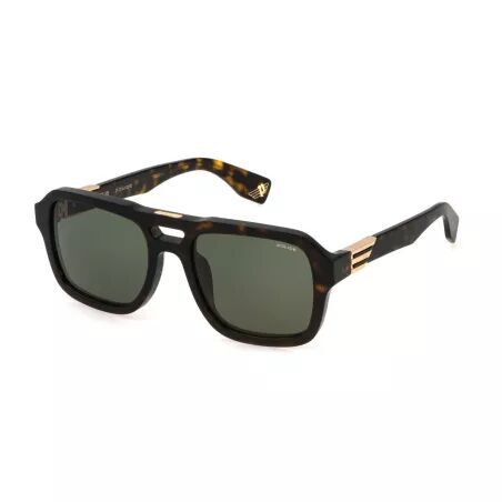 Gafas de Sol Hombre Police SPLN65-550722 Ø 55 mm