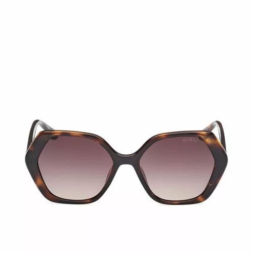 Lunettes de soleil Femme Guess GU8292 Habana Ø 52 mm