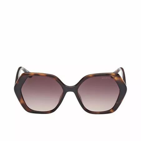 Lunettes de soleil Femme Guess GU8292 Habana Ø 52 mm