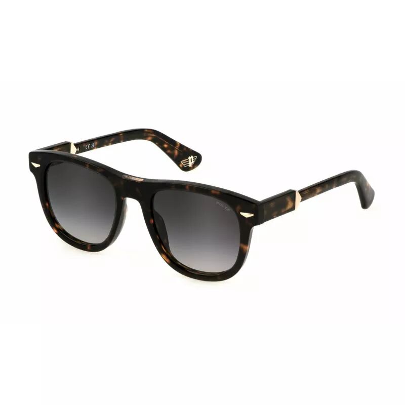 Unisex-Sonnenbrille Police SPLL87-5206E4 Ø 52 mm
