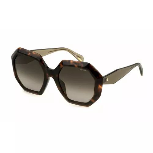 Ladies' Sunglasses Police SPLM10-5409XK ø 54 mm