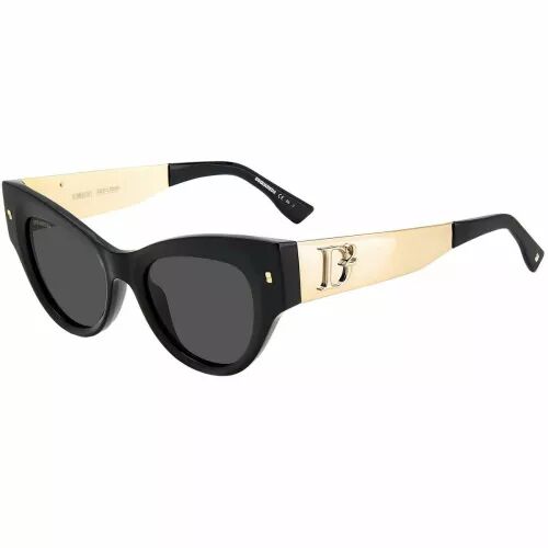 Gafas de Sol Mujer Dsquared2 D2-0062-S-807 Ø 49 mm