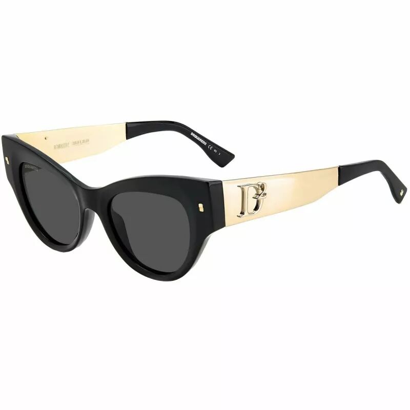 Ladies' Sunglasses Dsquared2 D2-0062-S-807 Ø 49 mm