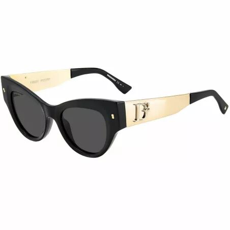 Damensonnenbrille Dsquared2 D2-0062-S-807 Ø 49 mm