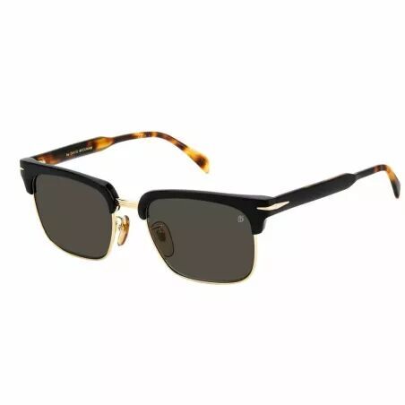 Damensonnenbrille David Beckham DB-1119-G-S-ANS Ø 55 mm