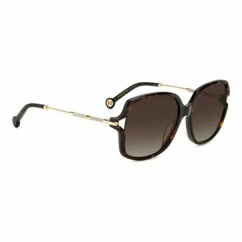 Ladies' Sunglasses Carolina Herrera HER0132GS086 ø 58 mm