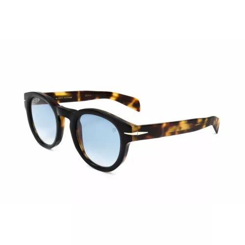Lunettes de soleil Homme David Beckham DB-7041-S-WR7 Ø 48 mm