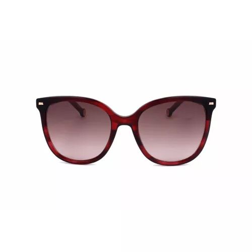 Damensonnenbrille Carolina Herrera HER-0136-S-K4G Ø 55 mm