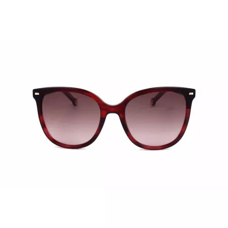 Zonnebril Dames Carolina Herrera HER-0136-S-K4G Ø 55 mm